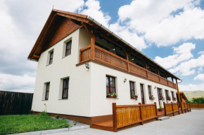 Vendégváró Panzió, Lupeni